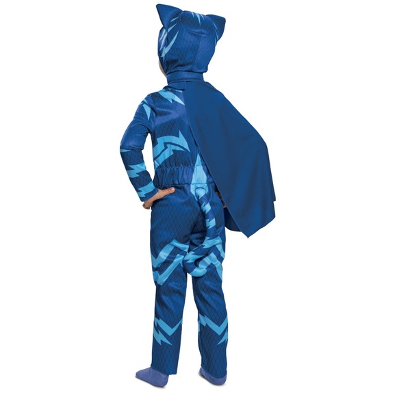 PJMasks CatBoy child costume - Picture 2 of 6